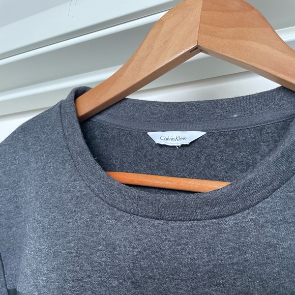 Calvin Klein crewneck - Picture 2 of 4